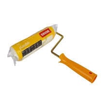 Boya Fırçaları , Rulolar